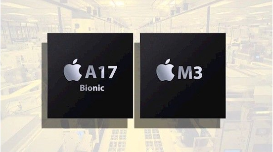 石排镇苹果15维修站分享iPhone15系列会用3nm芯片吗 