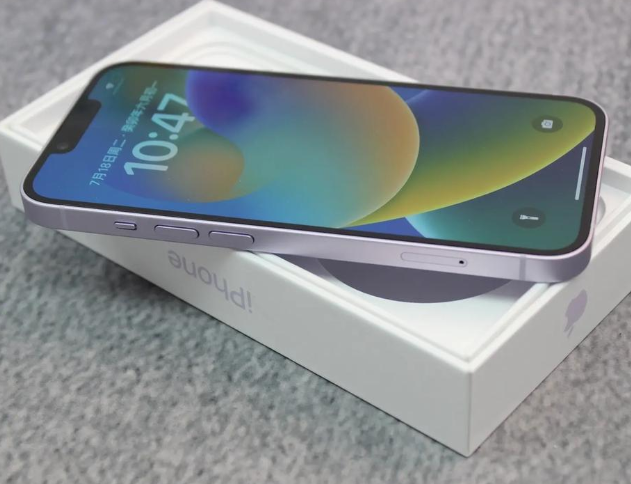 石排镇iPhone14闪光灯维修分享如何解决苹果14闪光灯故障问题 